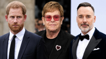 Le prince Harry et Elton John risquent de devoir verser des millions au Daily Mail après leur défaite judiciaire