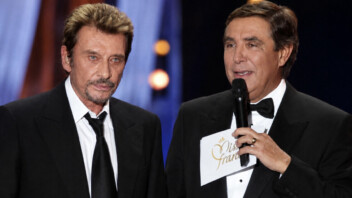 «Je t’aurais pété la gueule»: Jean-Pierre Foucault raconte le jour où une blague a fait exploser Johnny Hallyday