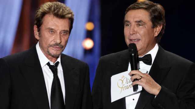 «Je t’aurais pété la gueule»: Jean-Pierre Foucault raconte le jour où une blague a fait exploser Johnny Hallyday