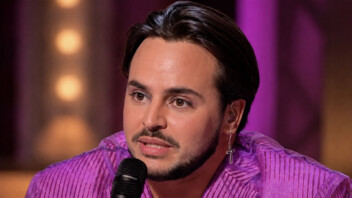 Star Academy - Yanis Marshall révèle sa séropositivité: «Être séropositif, ce n’est pas être condamné»