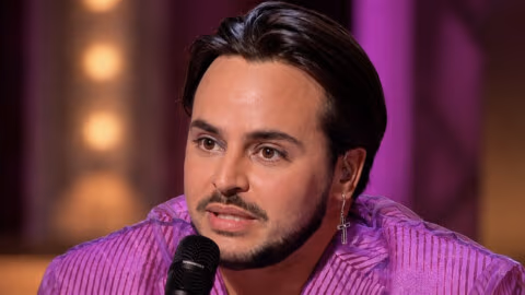 Star Academy - Yanis Marshall révèle sa séropositivité: «Être séropositif, ce n’est pas être condamné»