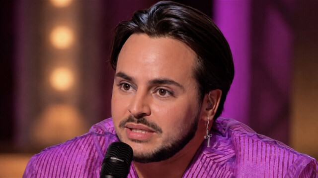 Star Academy - Yanis Marshall révèle sa séropositivité: «Être séropositif, ce n’est pas être condamné»