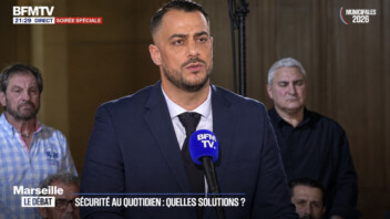 Sébastien Delogu visé par une nouvelle plainte : son ex-épouse dénonce des impayés de pension alimentaire et un conflit autour de leur fils