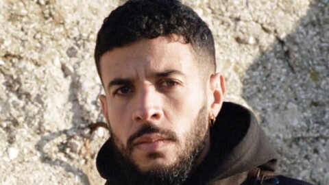 Mehdi Black Wind remis en liberté : le rappeur marocain retrouve Marseille après trois semaines de détention