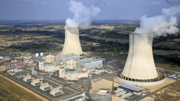 Canicule : le parc nucléaire français atteint un taux de puissance manquante record de 15,6 %