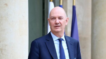 Carburant, dette, retraites : les annonces de Roland Lescure pour la rentrée