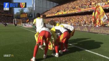 — Ligue 1 : Lens frappe fort, Lyon démarre parfaitement, avant l’entrée en scène du PSG à Rennes