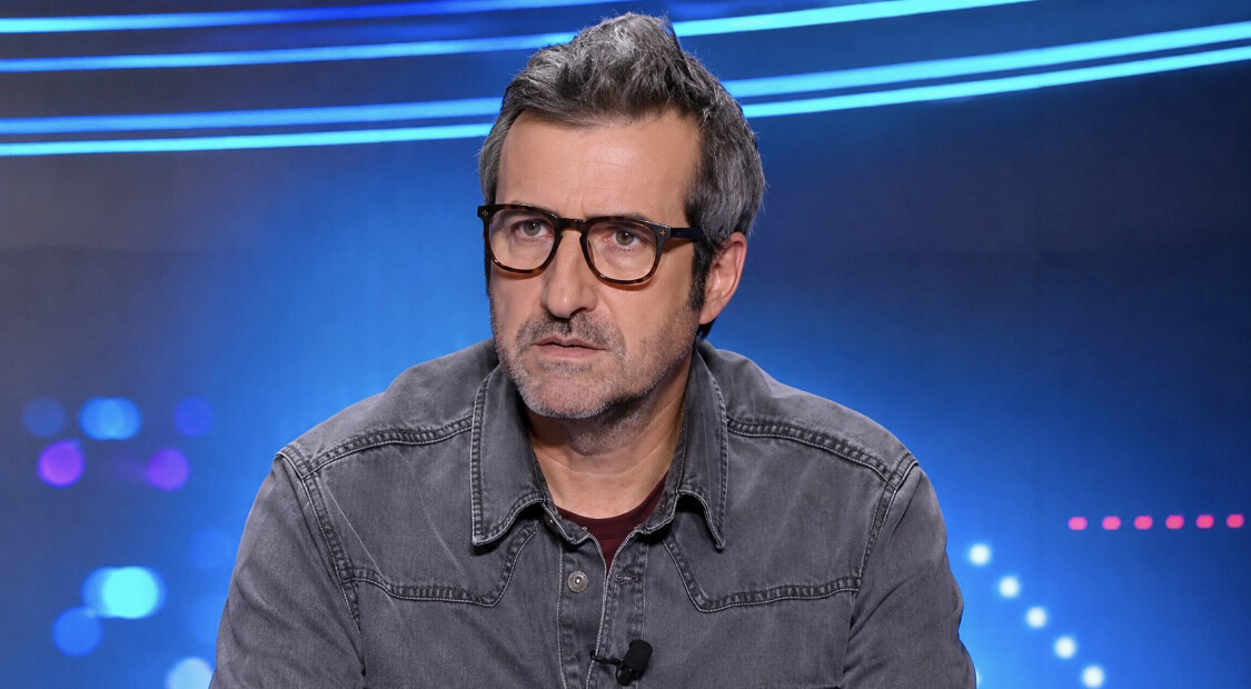 Photo: entrevue.fr Johan Micoud rejoint Ligue 1+ comme commentateur