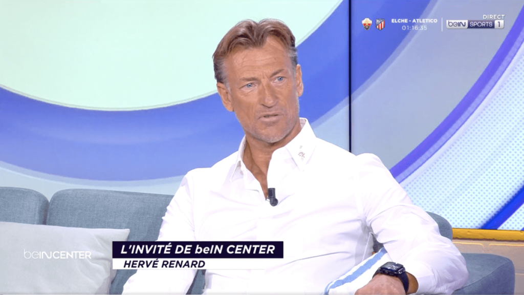 Hervé Renard de retour à la tête de la Côte d’Ivoire : le sélectionneur du sacre de 2015 reprend les commandes