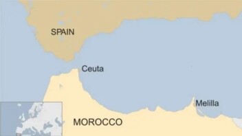 Ceuta et Melilla : Madrid rejette catégoriquement les revendications territoriales de Rabat
