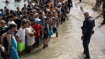 Ceuta : le ministère espagnol de la Santé mobilise des vaccins après la crise migratoire