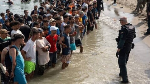 Ceuta : le ministère espagnol de la Santé mobilise des vaccins après la crise migratoire