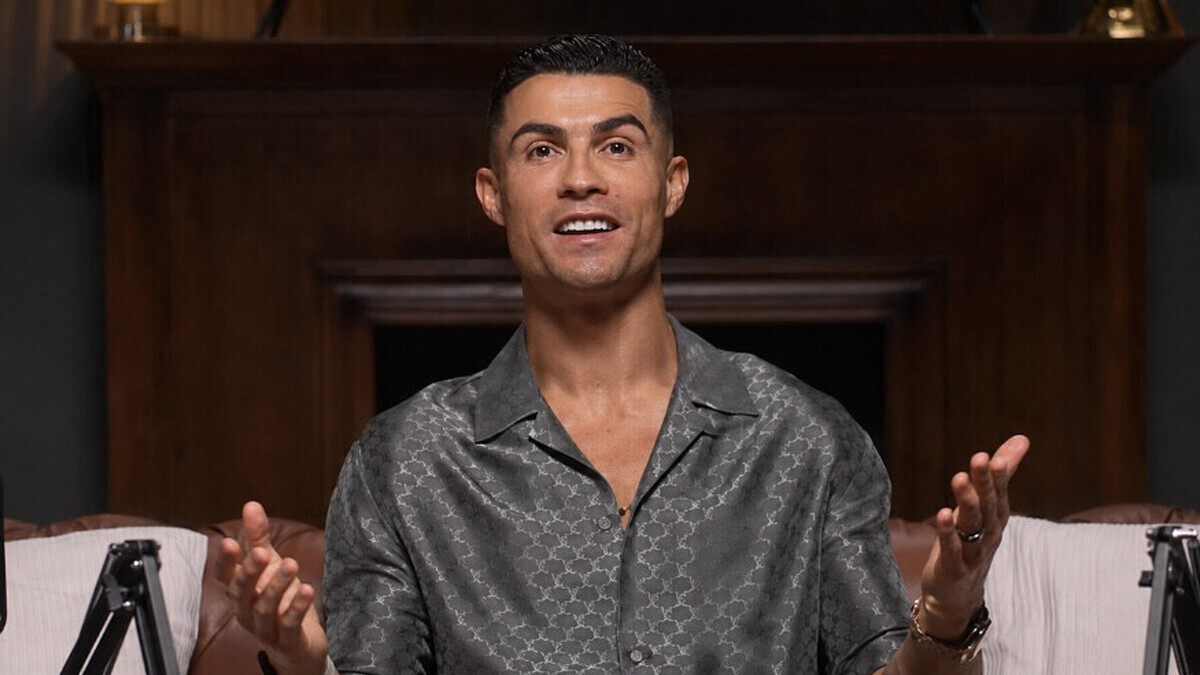 — Cristiano Ronaldo annonce que cette saison sera «probablement» la dernière de sa carrière