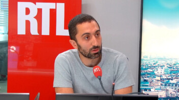Accusé de violences conjugales, Jimmy Mohamed reste sur RTL mais disparaît du «Mag de la santé» de France 2