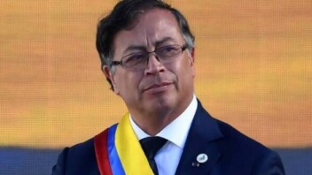 Colombie : Petro dénonce une fraude électorale à quelques jours de quitter le pouvoir