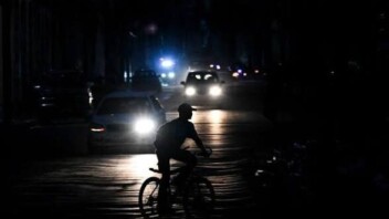 Cuba plongée dans un nouveau blackout national après l’effondrement du réseau électrique
