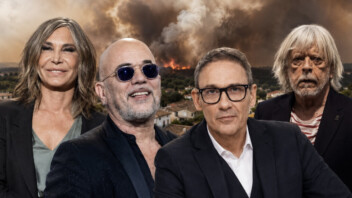 Incendies en Gironde : M6 et RTL réunissent Pascal Obispo, Zazie, Renaud et Julien Clerc pour un concert solidaire