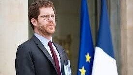 David Amiel cède 1100 hectares à Macouria et détaille le plan Douane 2030