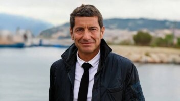 David Lisnard réclame une « grande primaire » de la droite et du centre