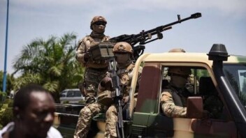 Des frappes d’Africa Corps au Mali auraient tué huit civils selon Human Rights Watch