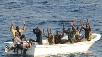 Des pirates somaliens s’emparent d’un cargo commercial au large de la Corne de l’Afrique