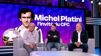 — Ballon d’Or 2026: Michel Platini mise sur Kvaratskhelia malgré la saison «formidable» de Kylian Mbappé