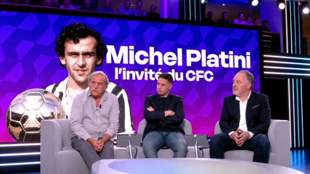 Ballon d’Or 2026: Michel Platini mise sur Kvaratskhelia malgré la saison «formidable» de Kylian Mbappé — photo