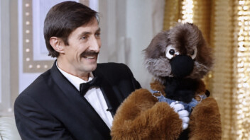 Michel Dejeneffe, créateur de la célèbre marionnette Tatayet, est mort à 77 ans