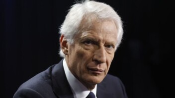 Dominique de Villepin propose un « big bang » fiscal pour ramener le déficit à 3 %