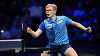 — Félix Lebrun remporte son premier Grand Smash et entre dans l’histoire du tennis de table français