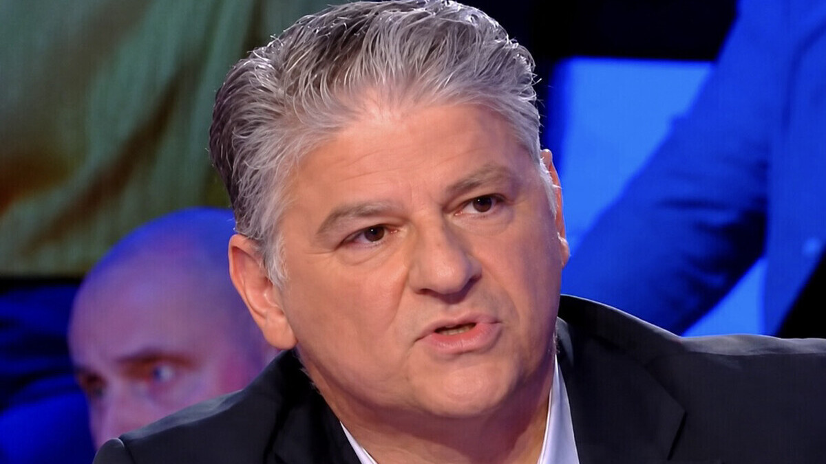 Jacques Cardoze prend les commandes de la matinale de Sud Radio