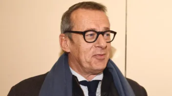 Après son éviction de Grasset, Olivier Nora lance sa propre maison d’édition