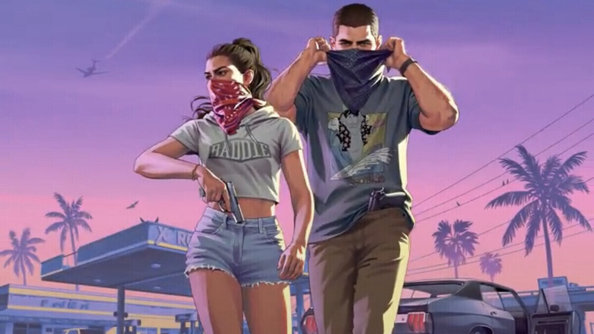 Rockstar crée la surprise : GTA 6 dévoilera de nouvelles images lors d’un événement sur Netflix le 27 août