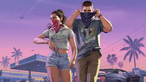 Rockstar crée la surprise : GTA 6 dévoilera de nouvelles images lors d’un événement sur Netflix le 27 août