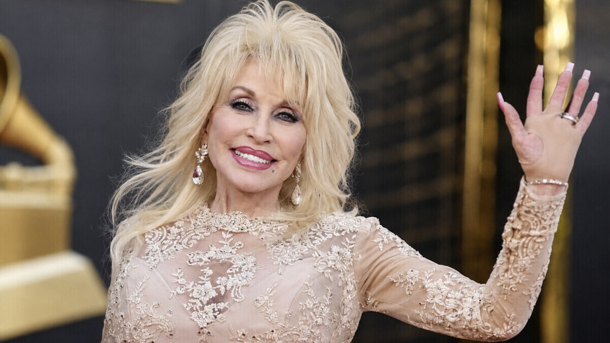 Dolly Parton est morte à 80 ans. La légende de la country derrière «Jolene» et «I Will Always Love You» s’éteint