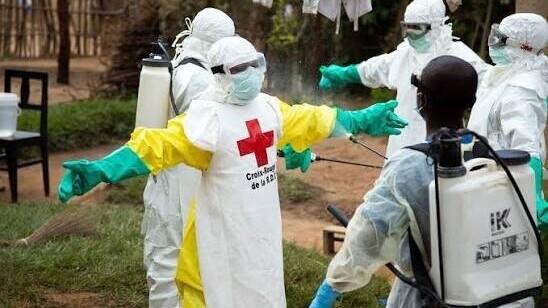 Ebola en RDC : l’OMS maintient l’alerte mondiale après 5 000 cas