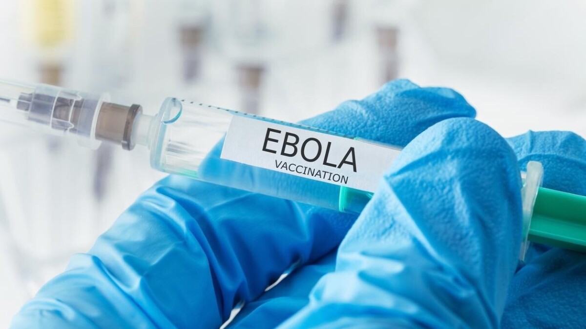 Ebola en RDC : un vaccin contre une autre souche testé face à la propagation record