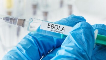 Ebola en RDC : un vaccin contre une autre souche testé face à la propagation record