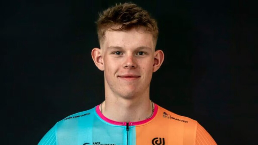 Cyclisme : Finlay Tarling, 19 ans, meurt après avoir été percuté par une voiture sur le Tour du Portugal