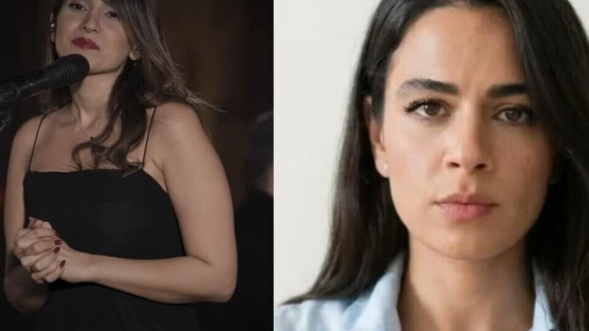 En Iran, deux chanteuses condamnées à la prison et au fouet pour avoir chanté