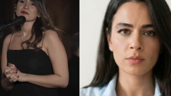 En Iran, deux chanteuses condamnées à la prison et au fouet pour avoir chanté