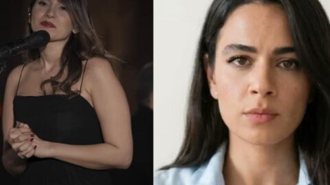 En Iran, deux chanteuses condamnées à la prison et au fouet pour avoir chanté