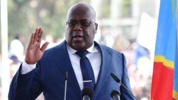 En RDC, l’opposition rejette le dialogue national proposé par Tshisekedi