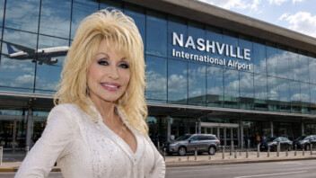 Après la mort de Dolly Parton, le Tennessee veut donner son nom à l’aéroport international de Nashville