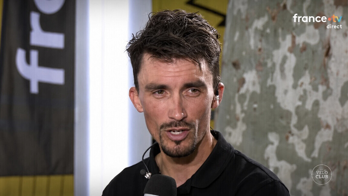 — Julian Alaphilippe arrête sa carrière à 34 ans : le double champion du monde raccroche avec effet immédiat