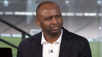 Patrick Vieira retrouve un banc, le champion du monde 1998 nommé sélectionneur du Sénégal