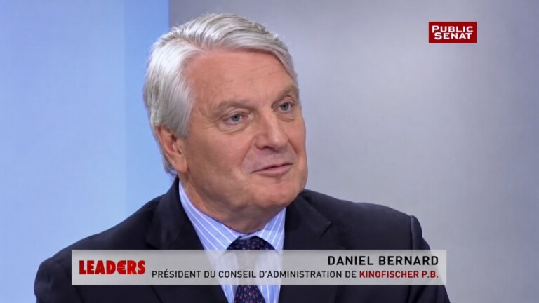 Daniel Bernard, l’homme qui a propulsé Carrefour au rang de numéro 2 mondial, est mort à 80 ans