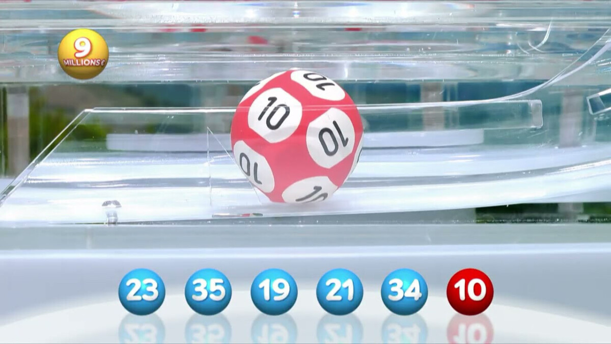 Insolite - Ils arrivent 20 minutes trop tôt au restaurant, jouent au Loto pour la première fois et gagnent 10 millions d’euros