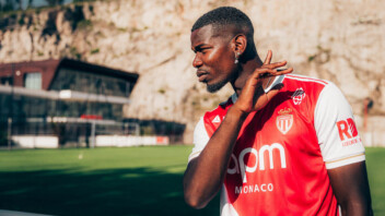 — Paul Pogba quitte déjà l’AS Monaco: «Je n’ai pas disputé autant de matchs que je l’espérais»