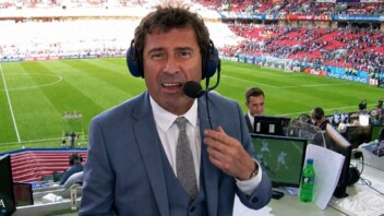 Après 14 ans sur beIN Sports, Omar Da Fonseca quitte la chaîne et rejoint Disney+ pour commenter la Liga avec Julien Brun